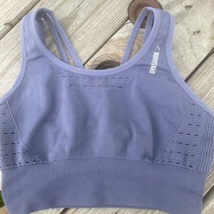 Workout top